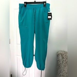 Cherokee Infinity Women Scrub Pants